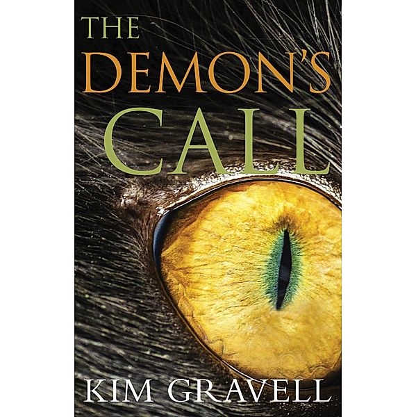 Demon's Call / Matador, Kim Gravell