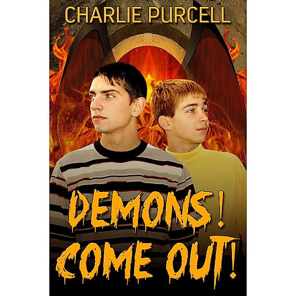 Demons! Come Out!, Charlie Purcell