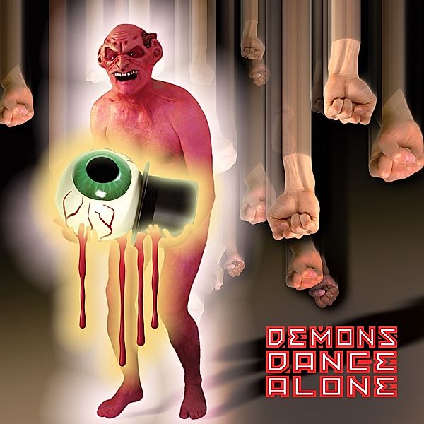 Demons Dance Alone-Preserved Edition(3cd Edition), The Residents