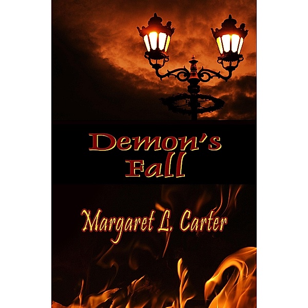 Demon's Fall, Margaret L. Carter