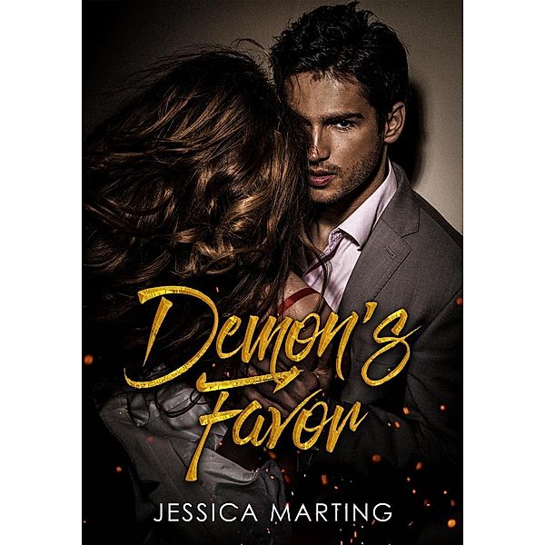 Demon's Favor, Jessica Marting
