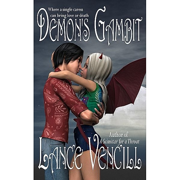 Demon's Gambit, Lance Vencill