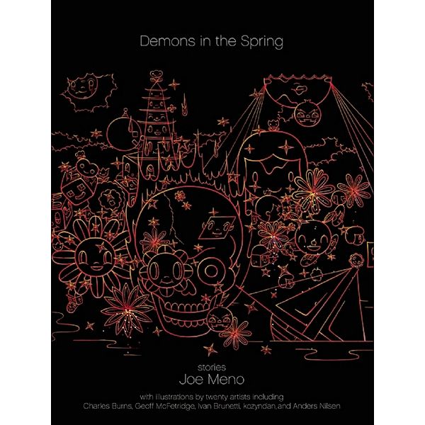 Demons in the Spring, Joe Meno