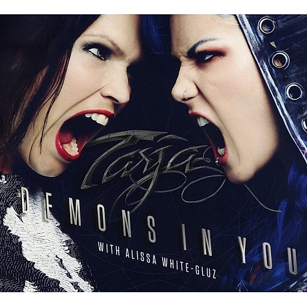 Demons In You (With Alissa White-Gluz), Tarja