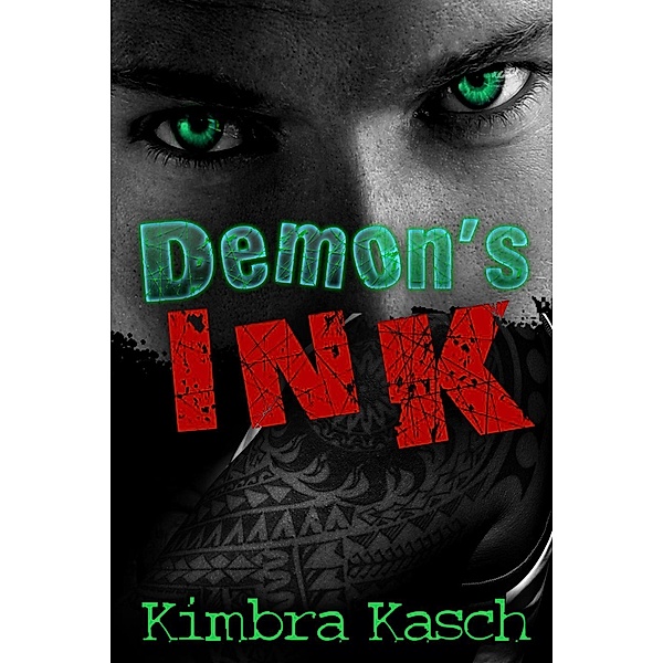 Demon's Ink, Kimbra Kasch