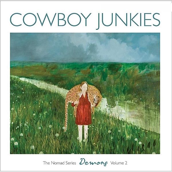 Demons - Nomad Series V.2, Cowboy Junkies