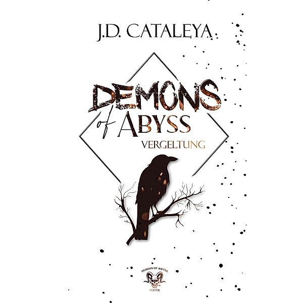 Demons of Abyss / Demons of Abyss Bd.1, J. D. Cataleya