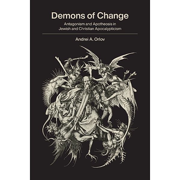 Demons of Change, Andrei A. Orlov