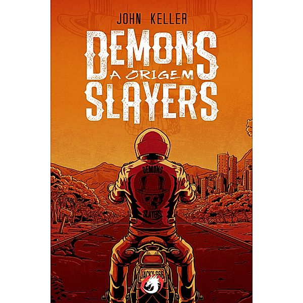 Demons Slayers: a origem, John Keller