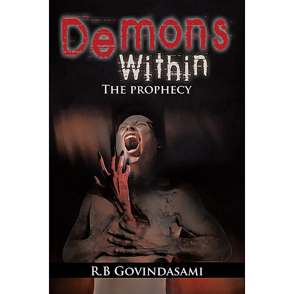 Demons Within, R.B Govindasami