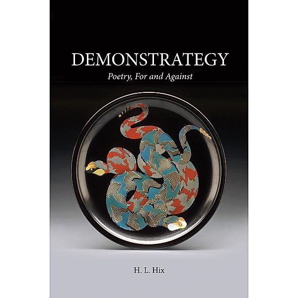 Demonstrategy, H. L. Hix