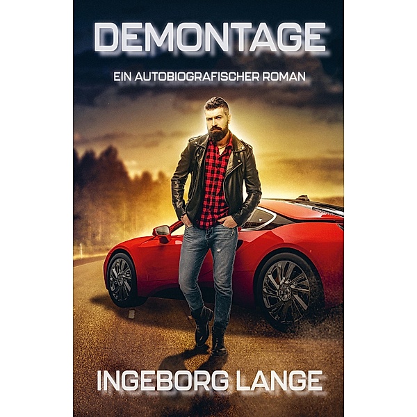 Demontage, Ingeborg Lange