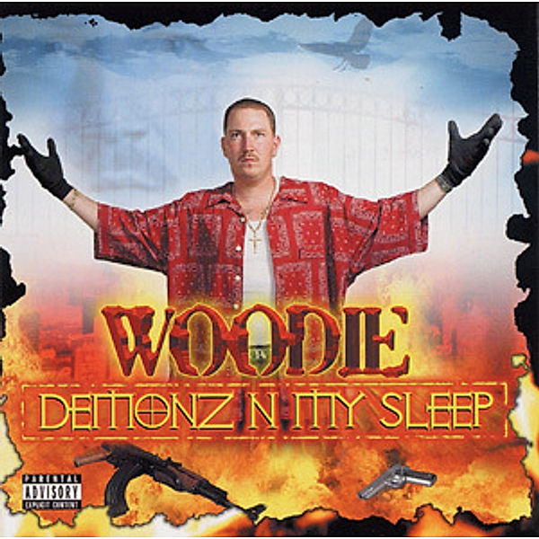 Demonz In My Sleep, Woodie