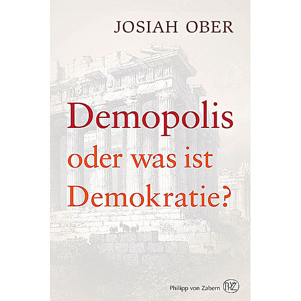 Demopolis, Josiah Ober