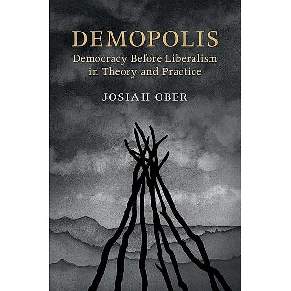 Demopolis / The Seeley Lectures, Josiah Ober