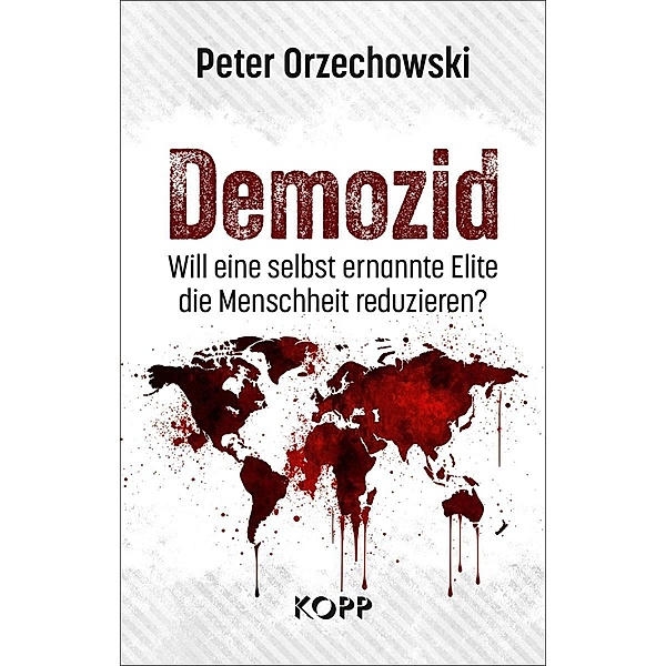 Demozid, Peter Orzechowski