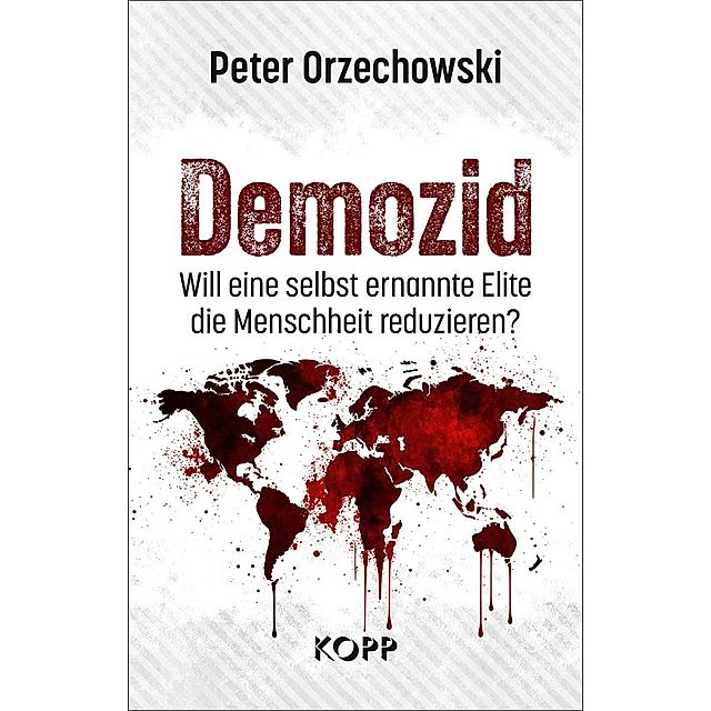 Demozid Buch von Peter Orzechowski versandkostenfrei bei Weltbild.de