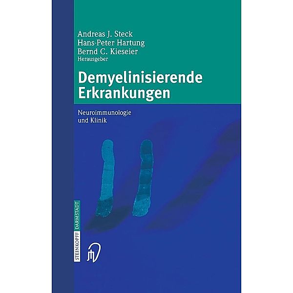 Demyelinisierende Erkrankungen