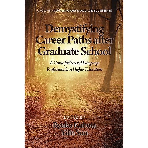 Demystifying Career Paths after Graduate School
