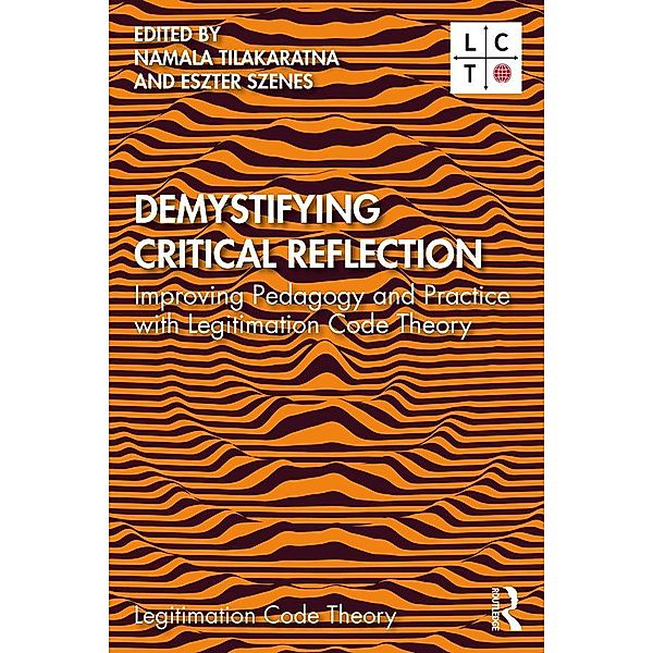 Demystifying Critical Reflection