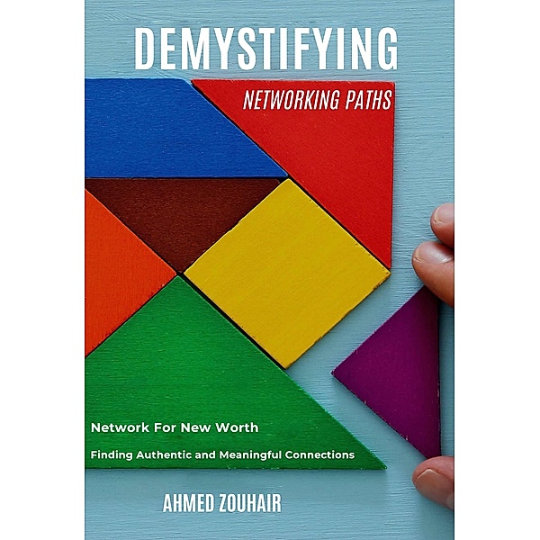 Demystifying Networking Paths / Demystifying, Az, Ahmed Zouhair