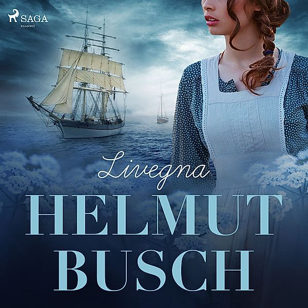 Den bästa romanen - 21 - Livegna, Helmut Busch