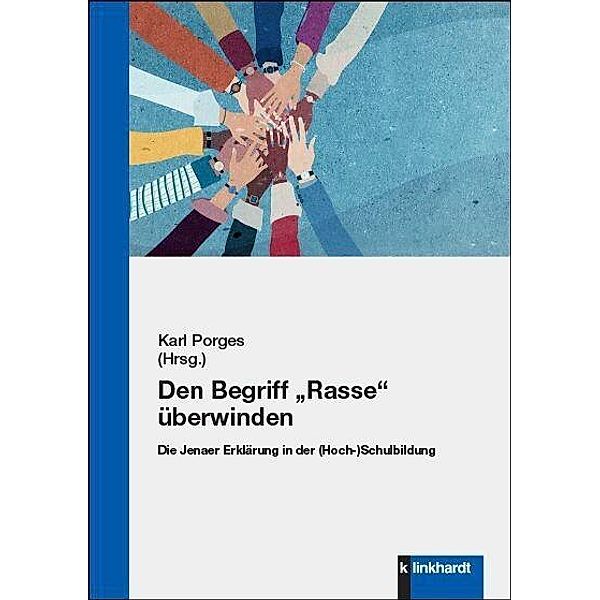 Den Begriff 'Rasse' überwinden