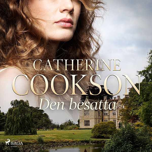 Den besatta, Catherine Cookson