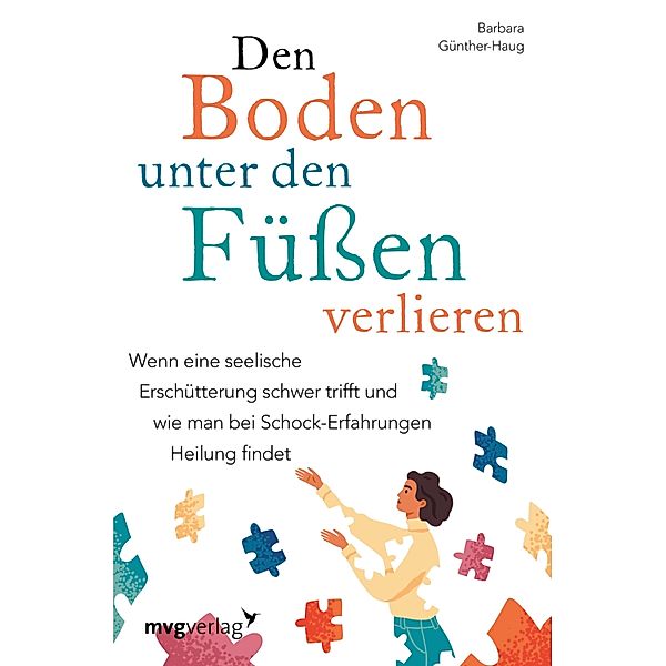 Den Boden unter den Füßen verlieren, Barbara Günther-Haug