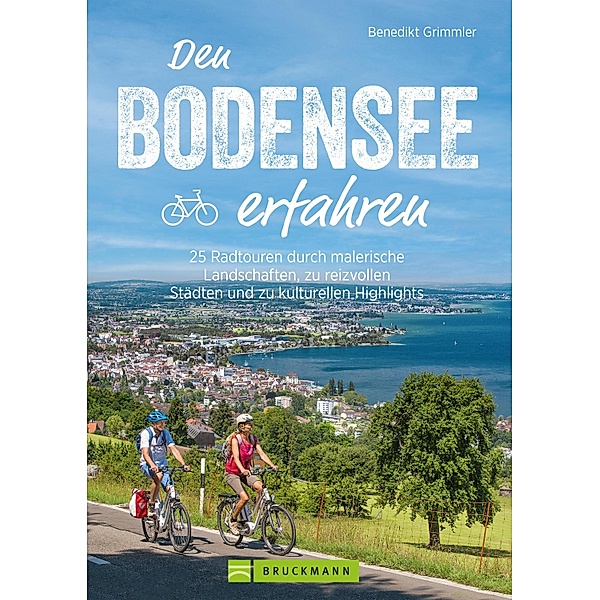 Den Bodensee erfahren, Benedikt Grimmler