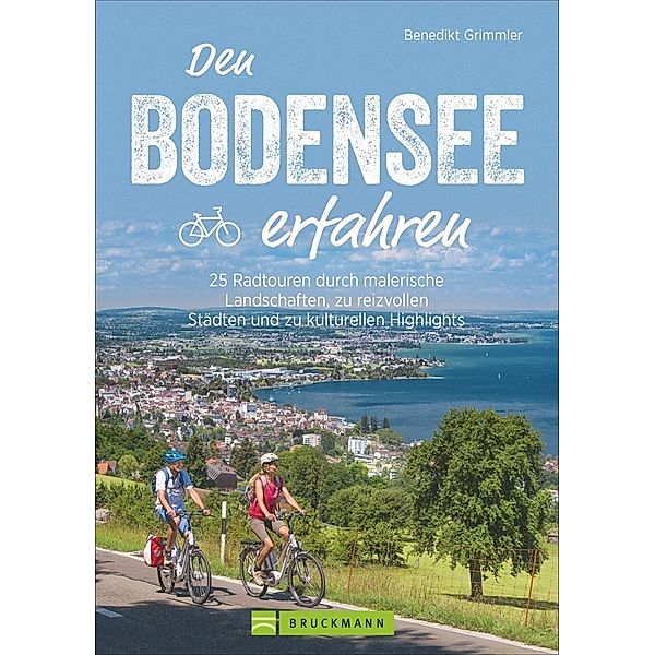 Den Bodensee erfahren, Benedikt Grimmler