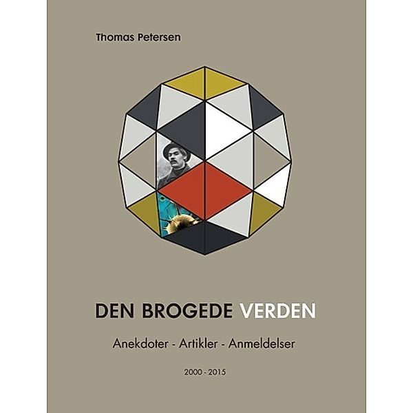 Den brogede verden, Thomas Petersen