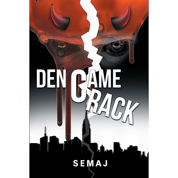 Den Came Crack / Page Publishing, Inc., James Carter