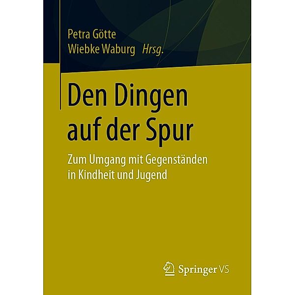 Den Dingen auf der Spur