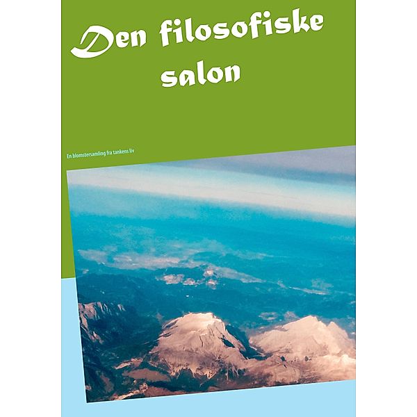 Den filosofiske salon, Kim Gørtz