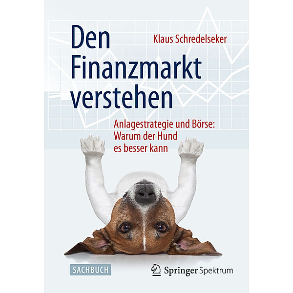 Den Finanzmarkt verstehen, Klaus Schredelseker
