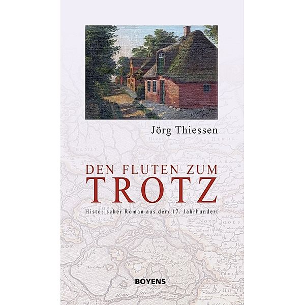 Den Fluten zum Trotz, Jörg Thiessen