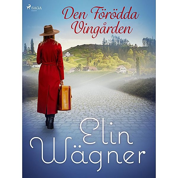 Den förödda vingården, Elin Wägner