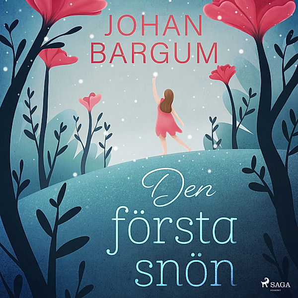 Den första snön, Johan Bargum