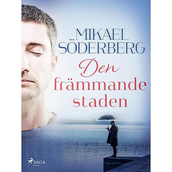 Den främmande staden, Mikael Söderberg