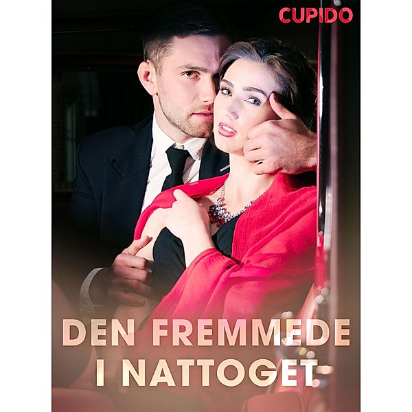 Den fremmede i nattoget / Cupido Bd.113, Cupido
