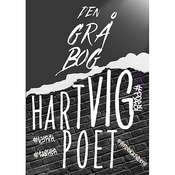 Den grå bog, Hartvig Poet