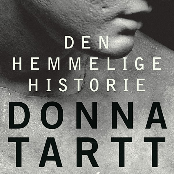 Den hemmelige historie, Donna Tartt