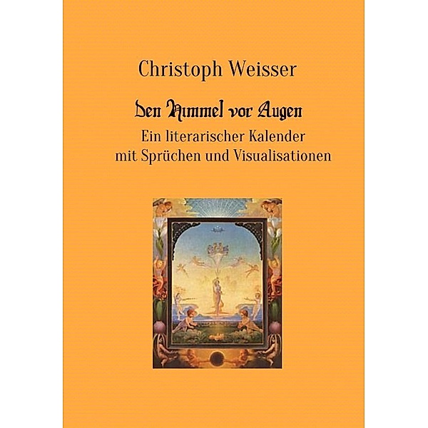 Den Himmel vor Augen, Weisser Christoph