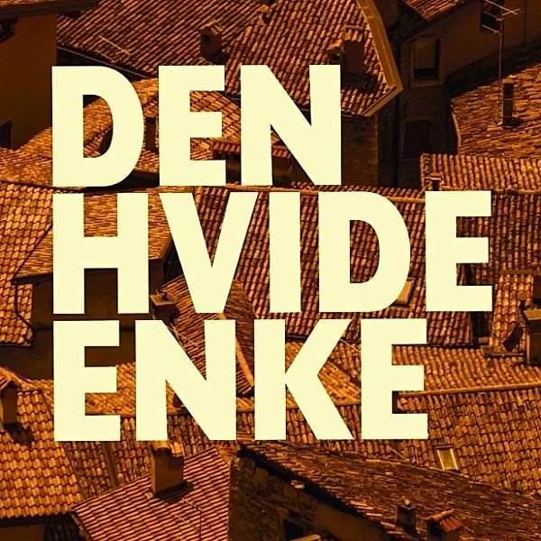 Den hvide enke (uforkortet), Hans Lyngby Jepsen