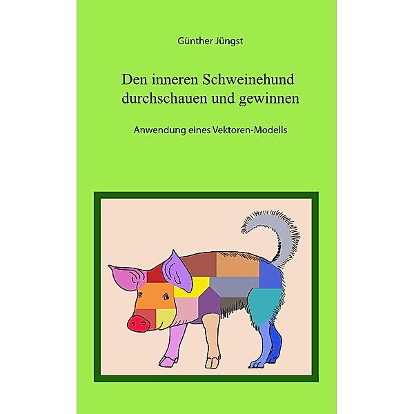 Den Inneren Schweinehund durchschauen und gewinnen, Günther Jüngst