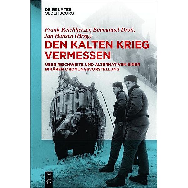 Den Kalten Krieg vermessen / Jahrbuch des Dokumentationsarchivs des österreichischen Widerstandes