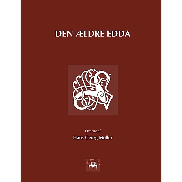 Den ældre Edda, Hans Georg Møller