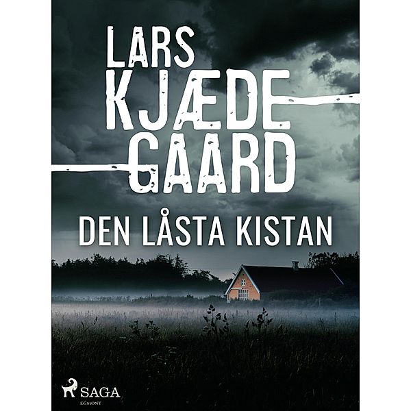 Den låsta kistan / Agnes Hillstrøm Bd.4, Lars Kjædegaard