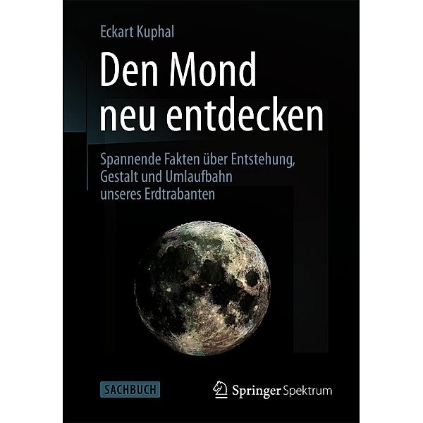 Den Mond neu entdecken, Eckart Kuphal